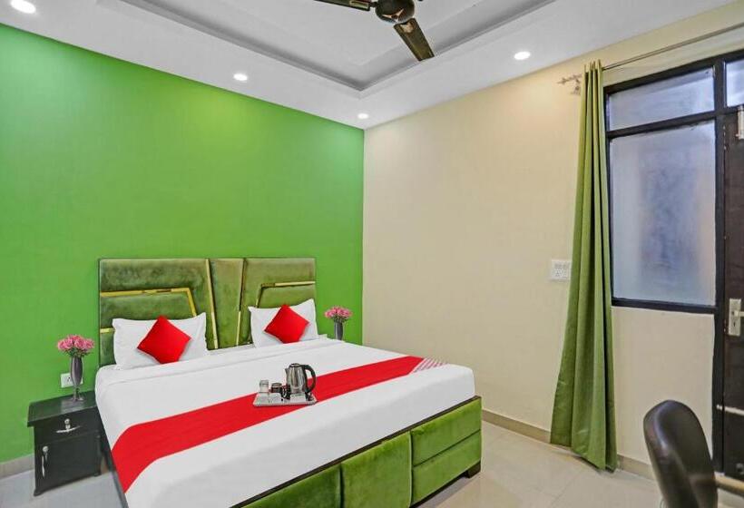 ホテル Flagship Grand Imperial Near Worlds Of Wonder