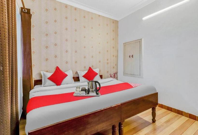 בית מלון כפרי Flagship Guestlo Verse