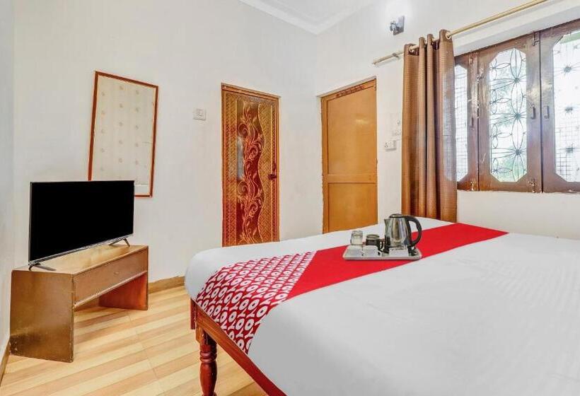 בית מלון כפרי Flagship Guestlo Verse