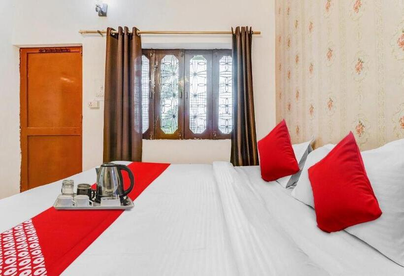 בית מלון כפרי Flagship Guestlo Verse