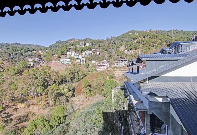 فندق Flagship Kasauli View