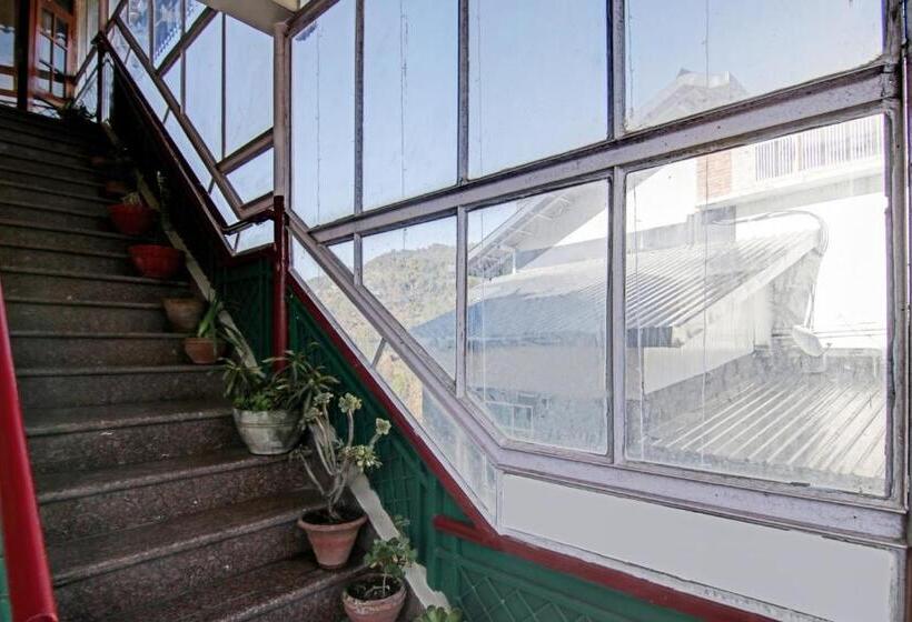 酒店 Flagship Kasauli View