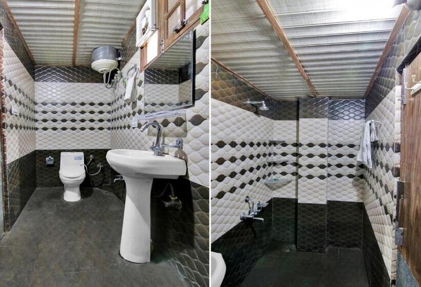 酒店 Flagship Kasauli View