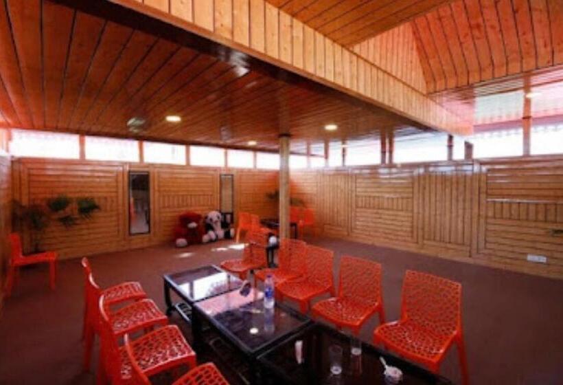 酒店 Flagship Kasauli View