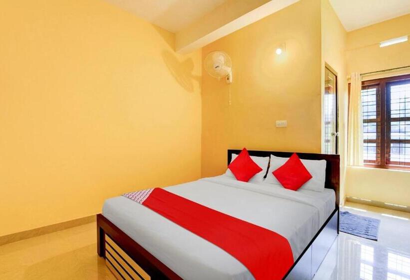 酒店 Flagship River Shore