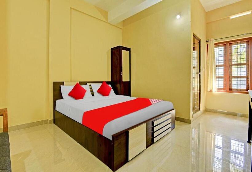 酒店 Flagship River Shore