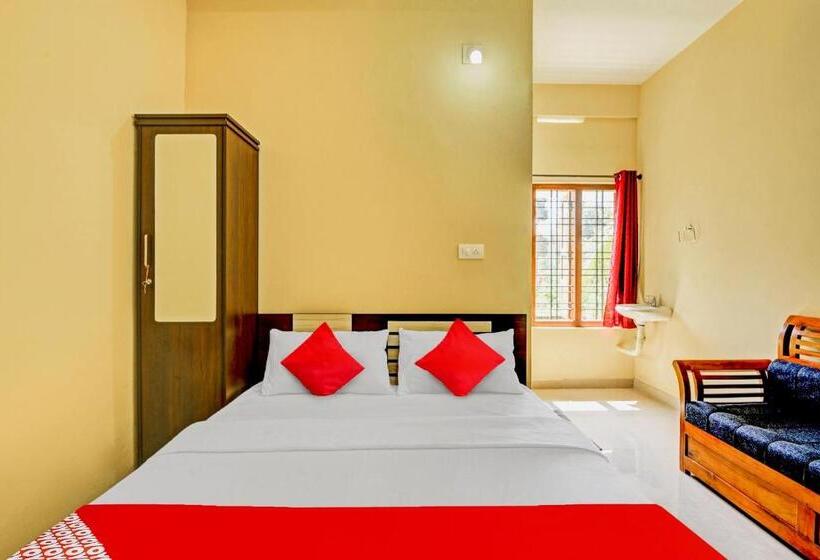 酒店 Flagship River Shore