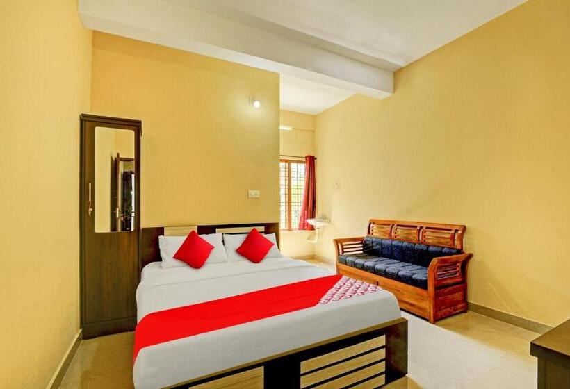 酒店 Flagship River Shore