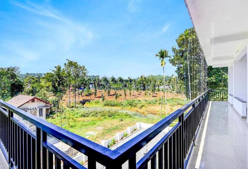 酒店 Flagship River Shore