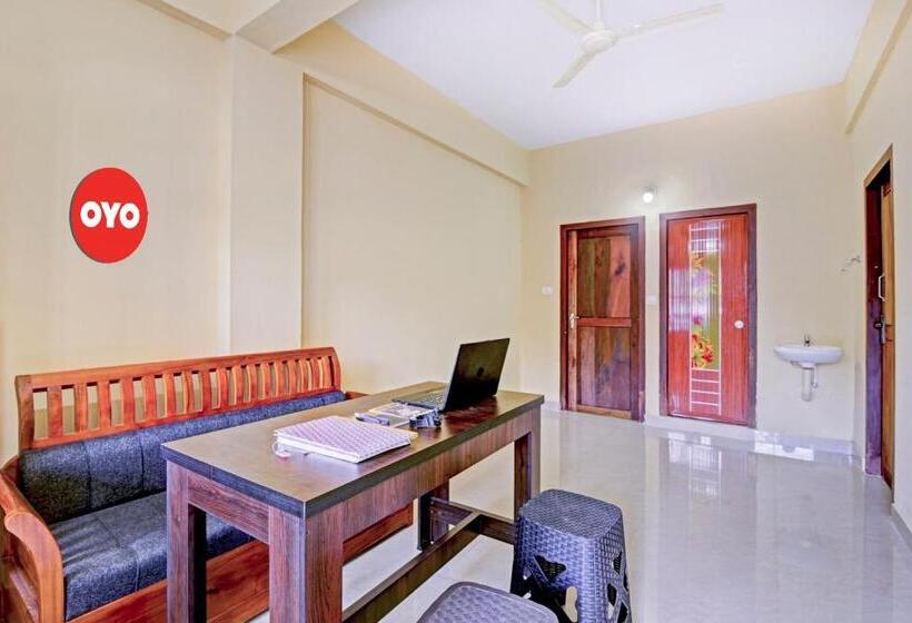 酒店 Flagship River Shore