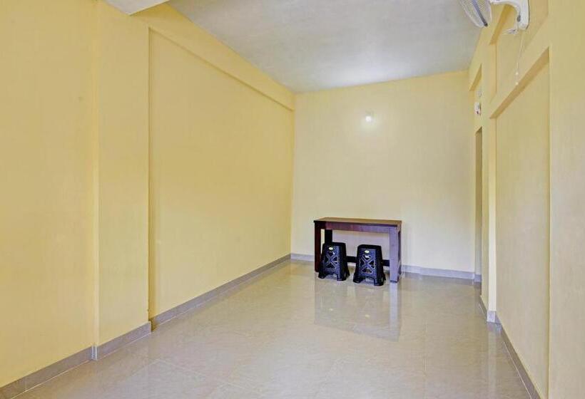 酒店 Flagship River Shore