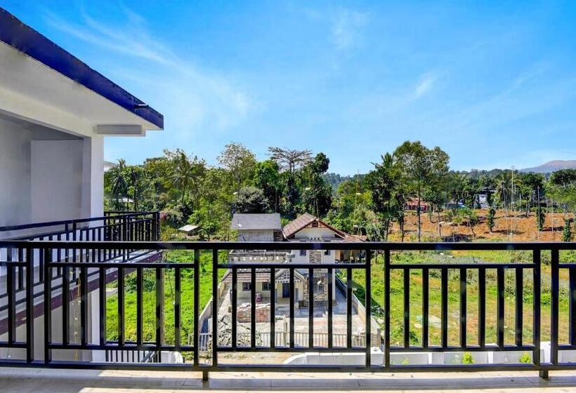 酒店 Flagship River Shore