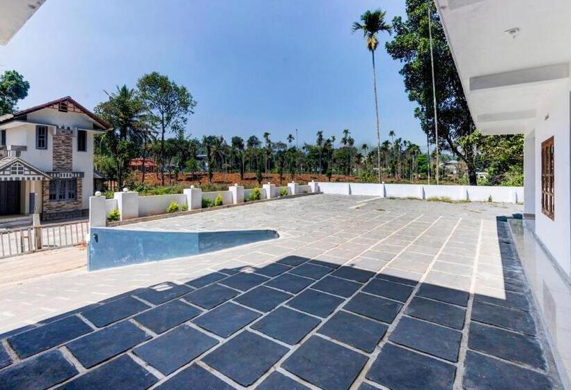 酒店 Flagship River Shore