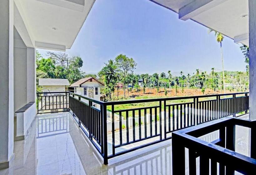 酒店 Flagship River Shore