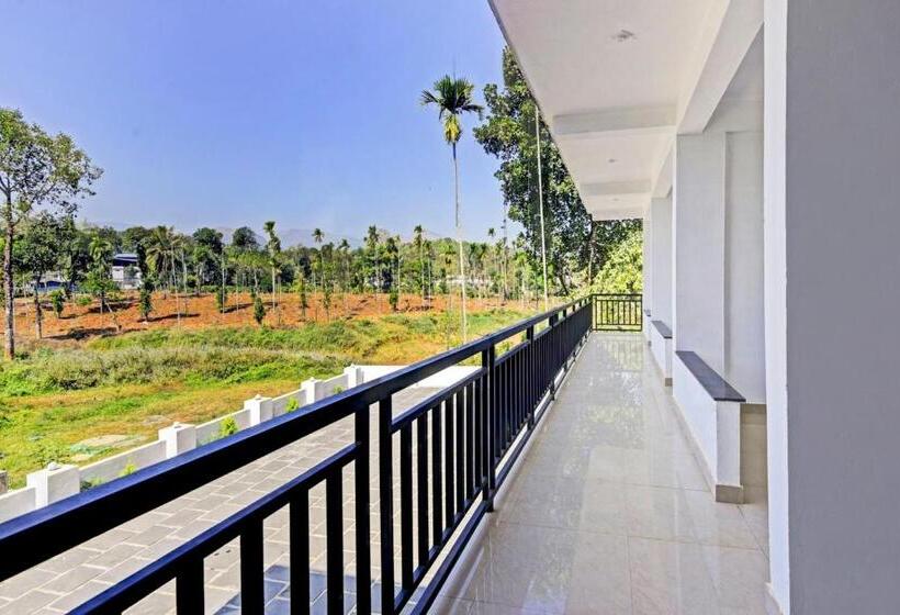 酒店 Flagship River Shore