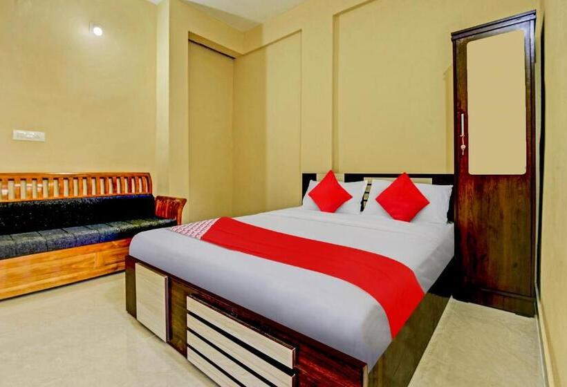 酒店 Flagship River Shore