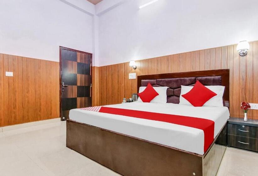 فندق Flagship Shri Krishna Guest House