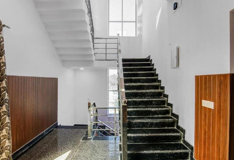 فندق Flagship Shri Krishna Guest House