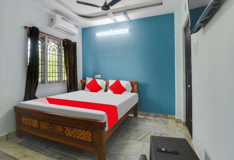 호텔 Flagship The Pearl Guest House