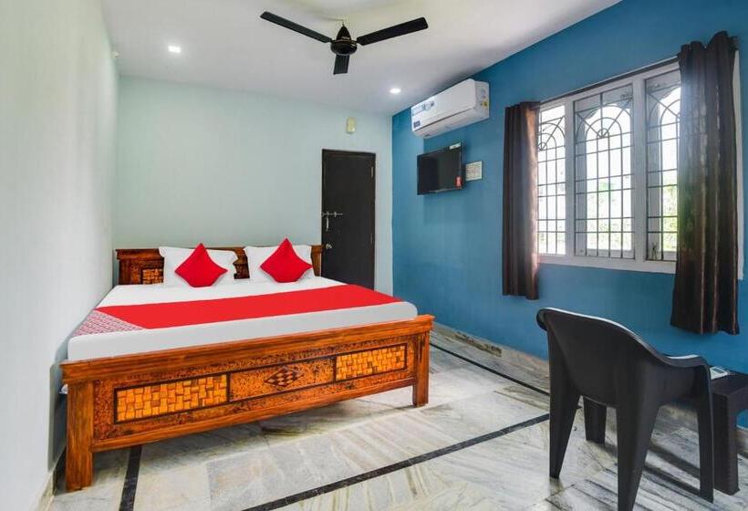 호텔 Flagship The Pearl Guest House