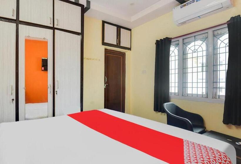 호텔 Flagship The Pearl Guest House