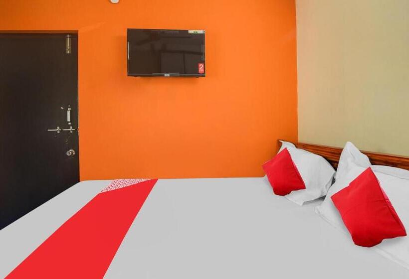 호텔 Flagship The Pearl Guest House