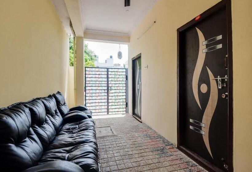 호텔 Flagship The Pearl Guest House