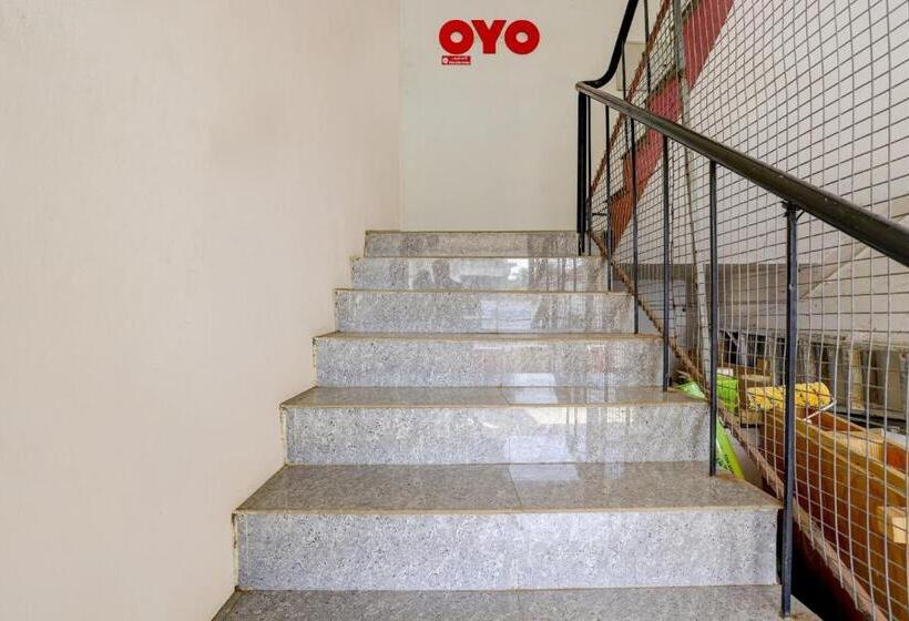 酒店 Flagship Vr Nooranad Residency