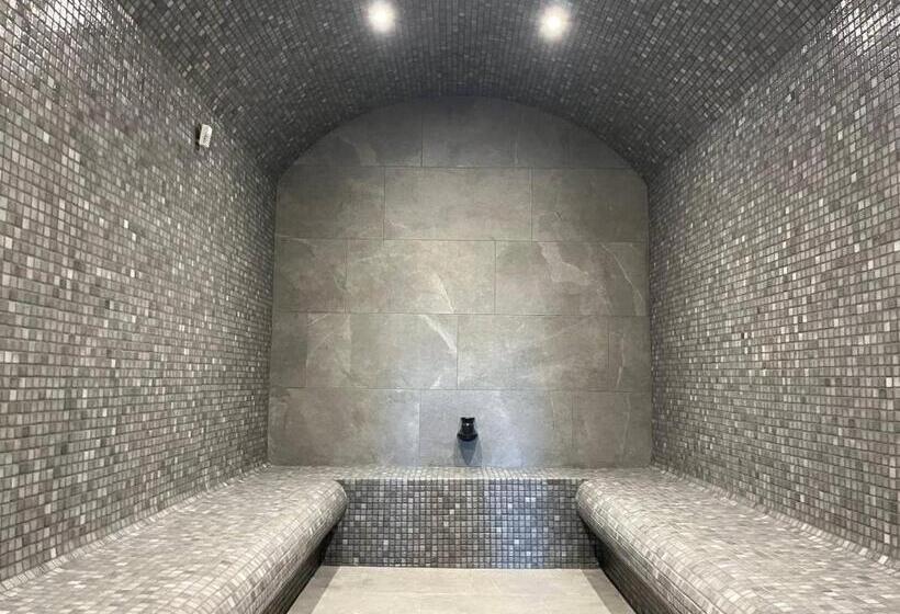 בית מלון כפרי Forest View