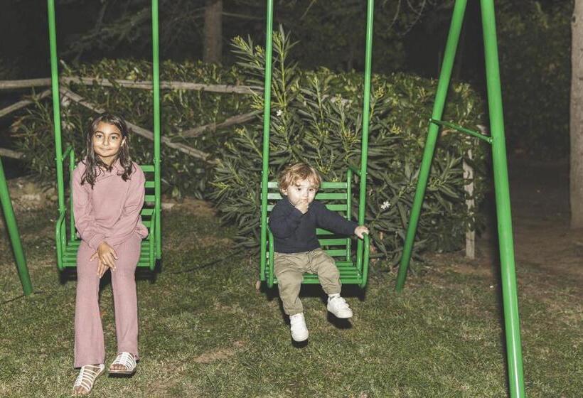 فندق Glicine Ad Antico Casale  700