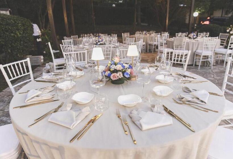 فندق Glicine Ad Antico Casale  700