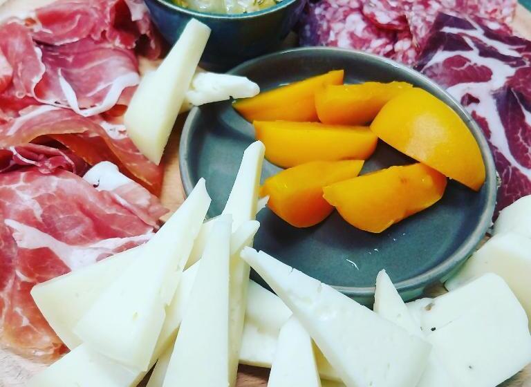 فندق Glicine Ad Antico Casale  700