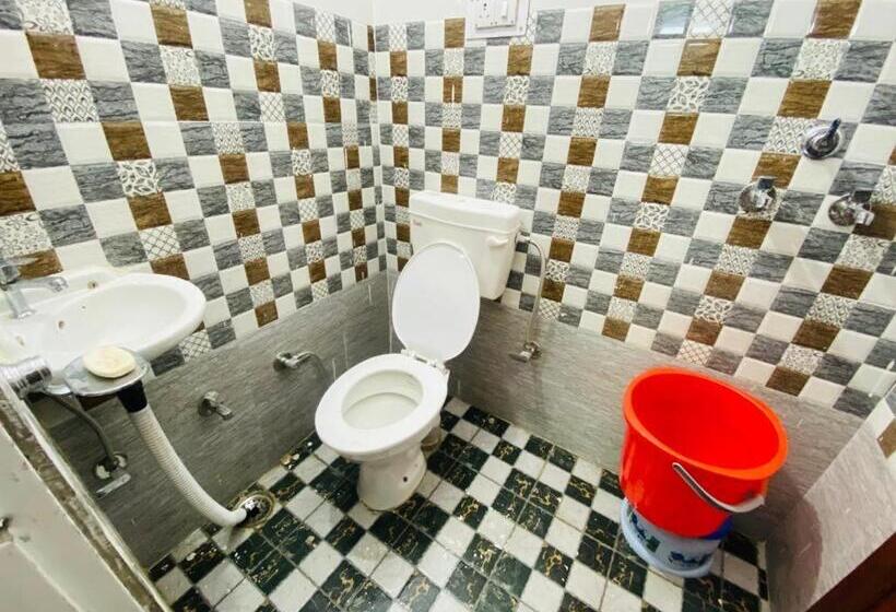 فندق Best Stay By Hariganga Haridwar