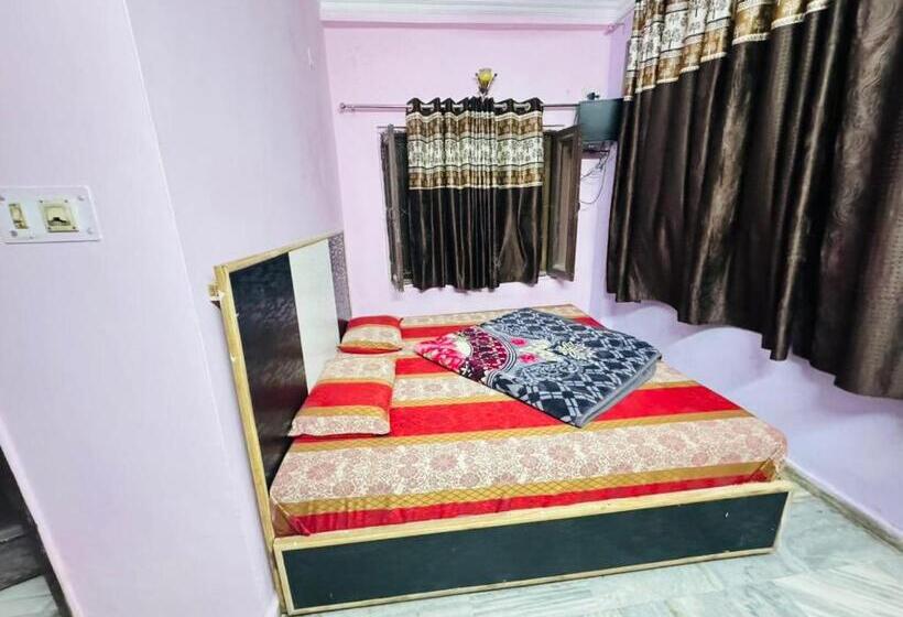 فندق Best Stay By Hariganga Haridwar