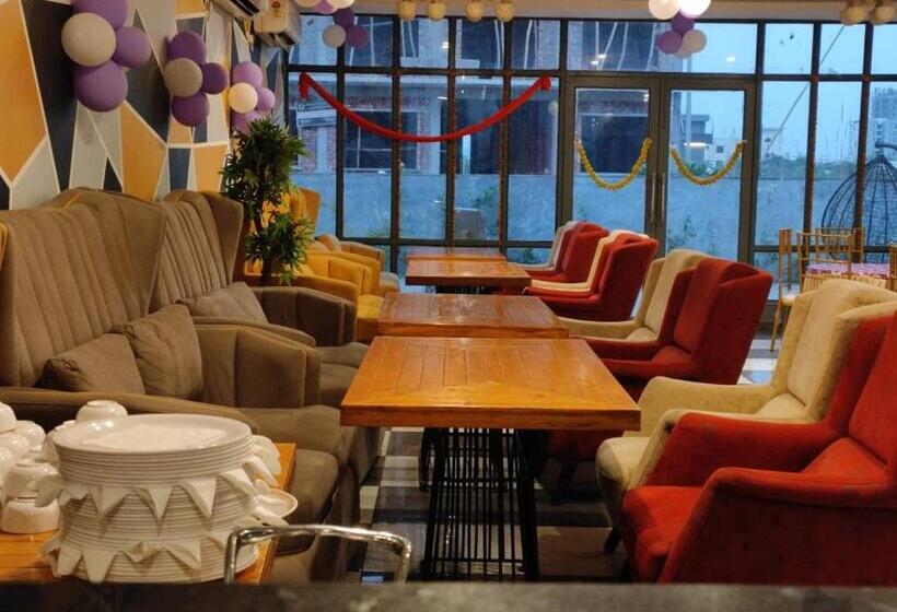 בית מלון כפרי Heartbeat