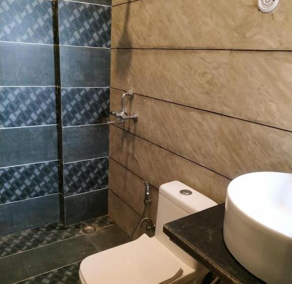 בית מלון כפרי Heartbeat