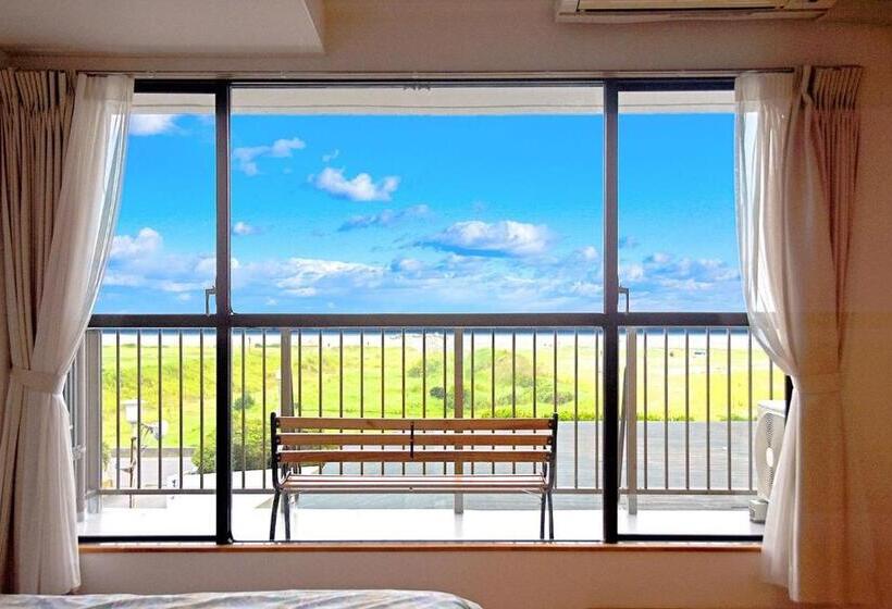 Отель Higashiibaraki Gun   House   Vacation Stay 21761v