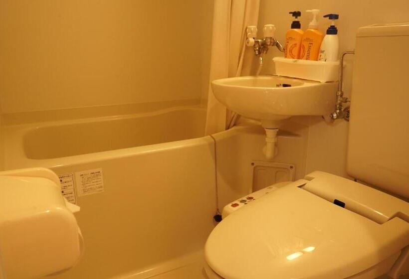 Отель Higashiibaraki Gun   House   Vacation Stay 21761v