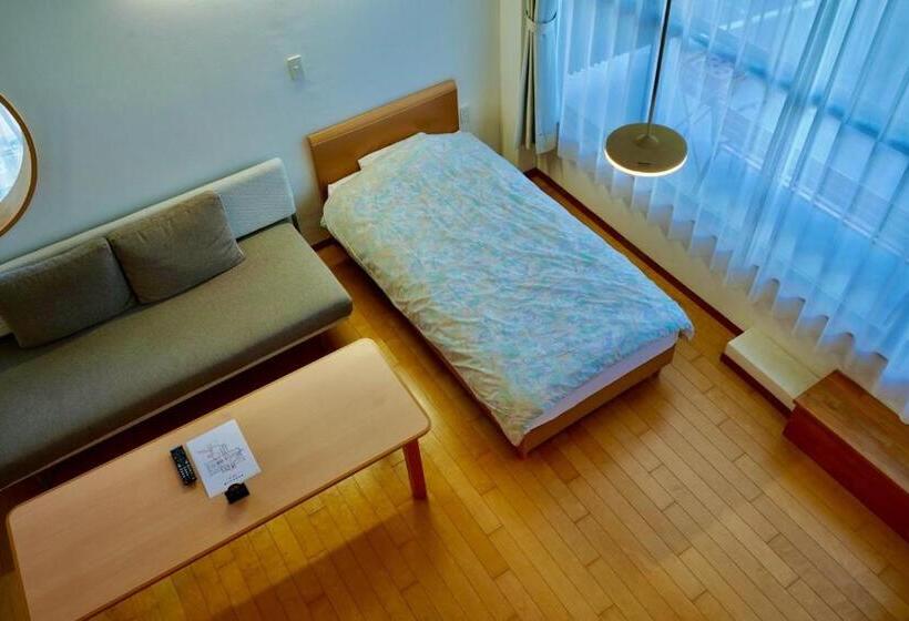 Отель Higashiibaraki Gun   House   Vacation Stay 21761v
