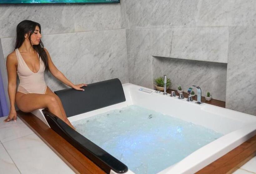 酒店 I Cappuccini Suite