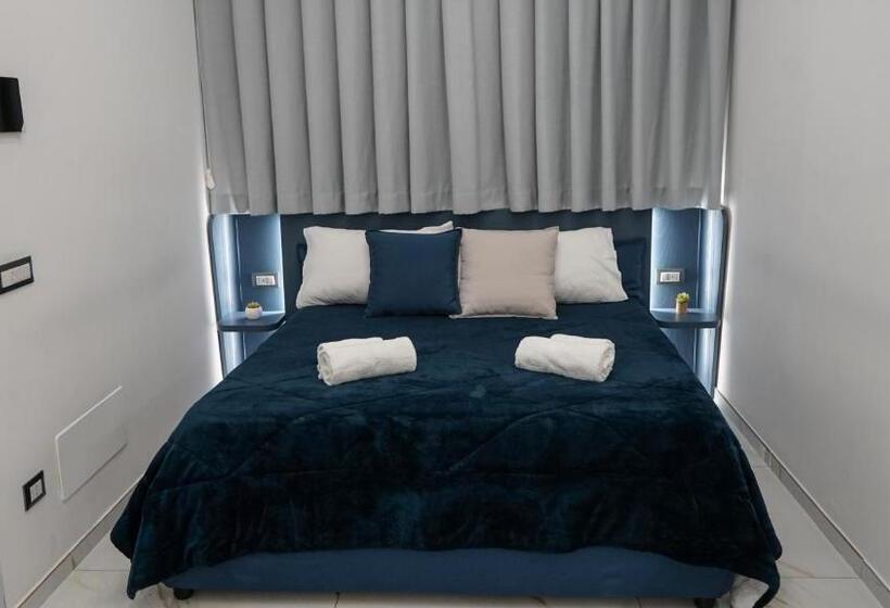 酒店 I Cappuccini Suite