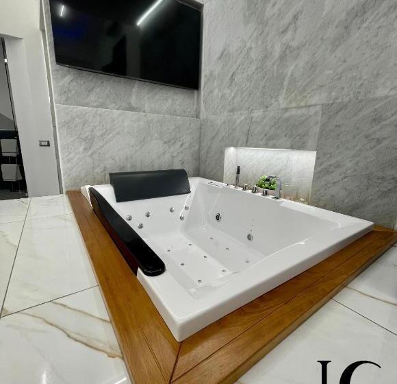 هتل I Cappuccini Suite