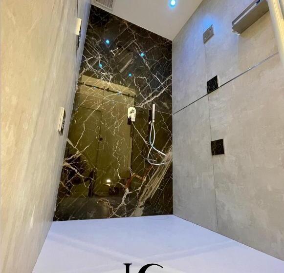 酒店 I Cappuccini Suite