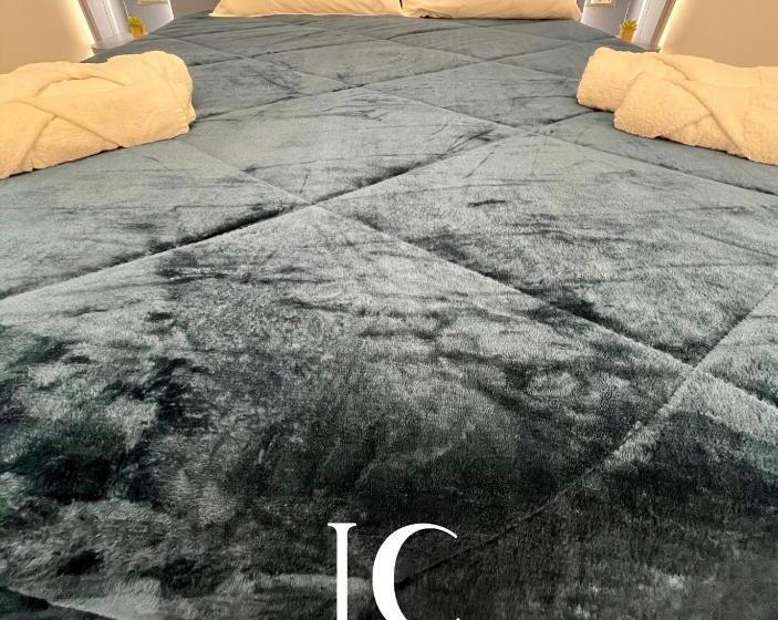 酒店 I Cappuccini Suite