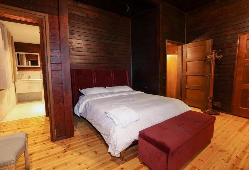 ホテル I Gjuetise