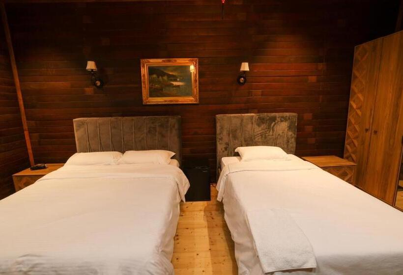 ホテル I Gjuetise