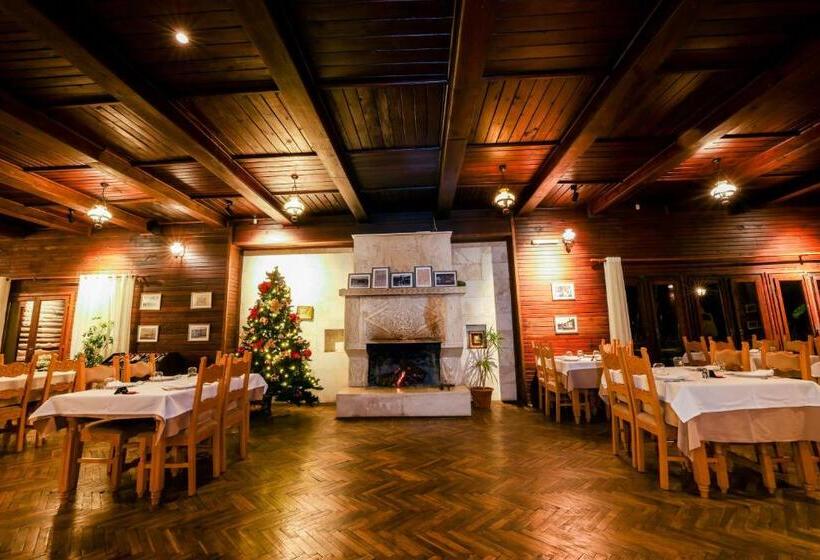 ホテル I Gjuetise