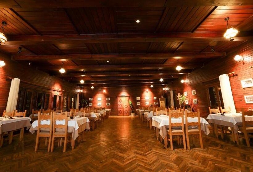 ホテル I Gjuetise