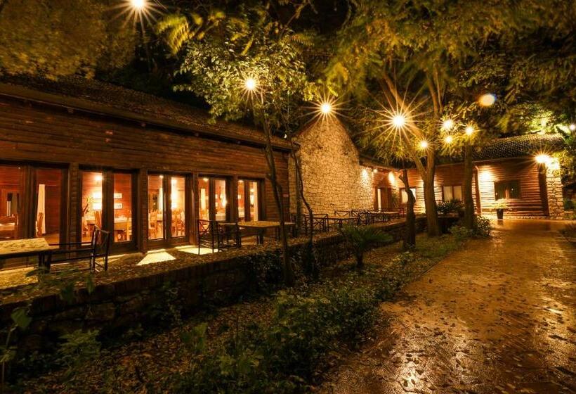 ホテル I Gjuetise