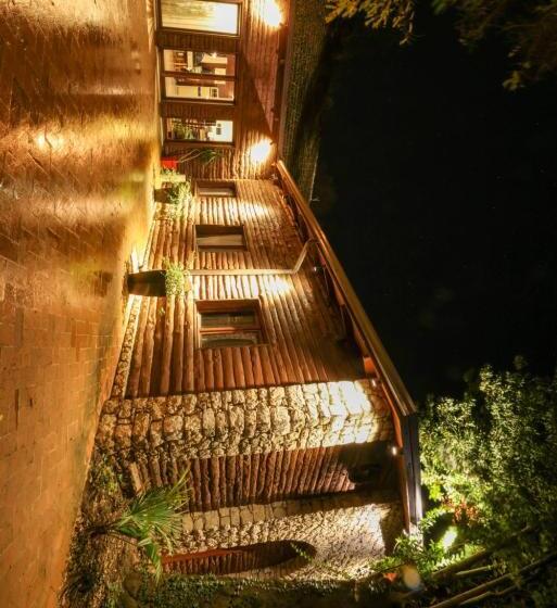 ホテル I Gjuetise